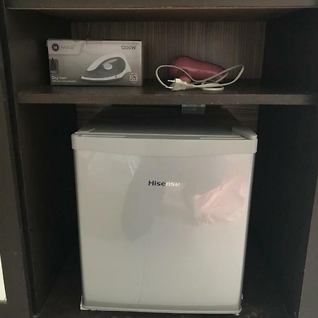 D'Faqih Studio @ Gold Coast 莫日布 外观 照片